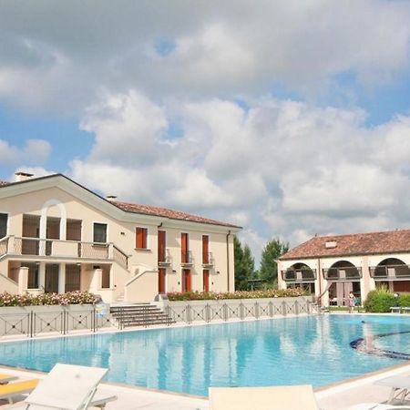Villa Rachele Линяно Сабиадоро Екстериор снимка