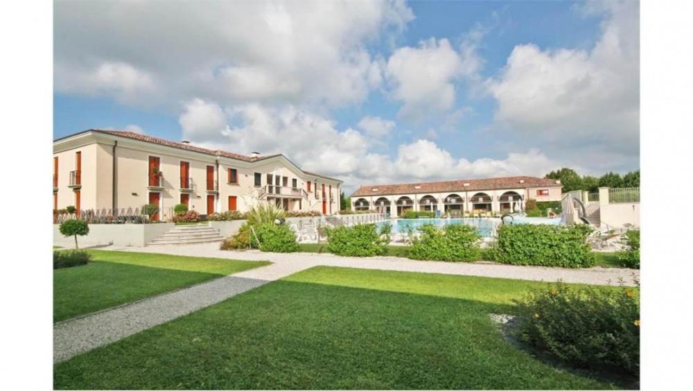 Villa Rachele Линяно Сабиадоро Екстериор снимка