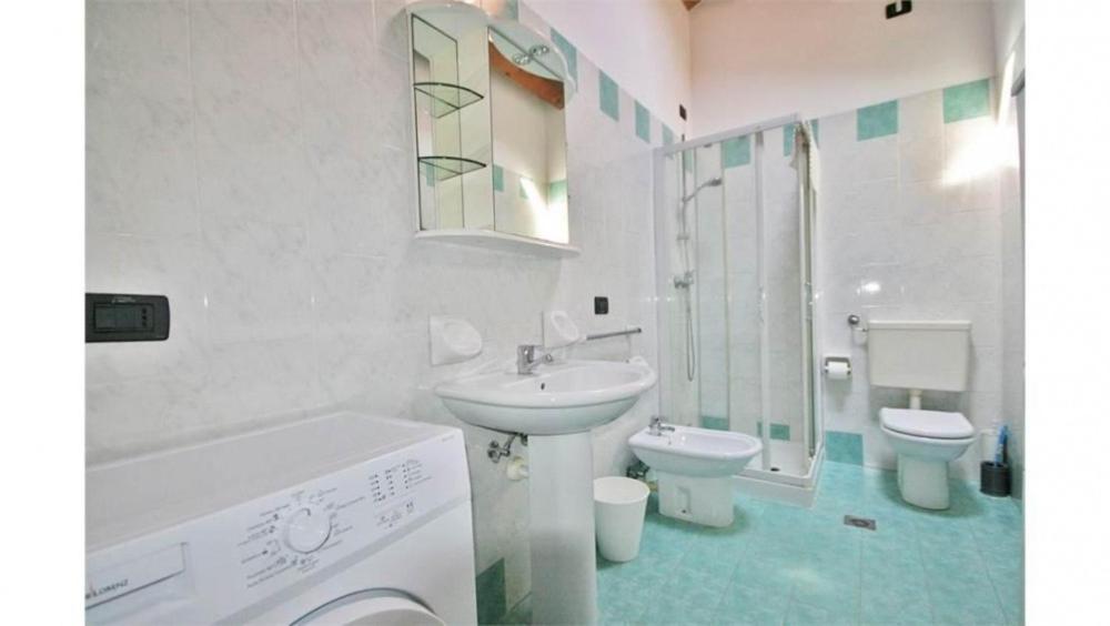 Villa Rachele Линяно Сабиадоро Екстериор снимка
